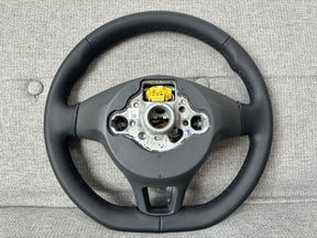 VW Golf7 Polo Caddy Tiguan Transporter T6 Multifunction Steering Wheel Manual