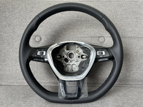 VW Golf7 Polo Caddy Tiguan Transporter T6 Multifunction Steering Wheel Manual