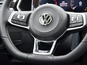 VW Golf MK7 Polo Arteon Passat R-Line GT I GTD GTE Steering Wheel Airbag
