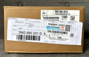 VW Golf MK7 Polo Arteon Passat R-Line GT I GTD GTE Steering Wheel Airbag