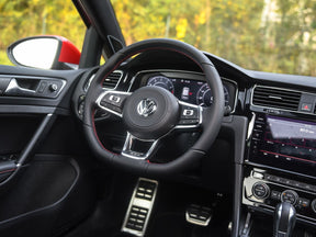 VW Golf MK7 Polo Arteon Passat R-Line GT I GTD GTE Steering Wheel Airbag