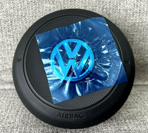 VW Golf MK7 Polo Arteon Passat R-Line GT I GTD GTE Steering Wheel Airbag