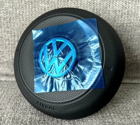 VW Golf MK7 Polo Arteon Passat R-Line GT I GTD GTE Steering Wheel Airbag