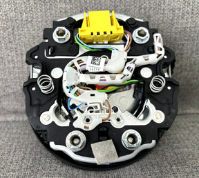 VW Golf MK7 Polo Arteon Passat R-Line GT I GTD GTE Steering Wheel Airbag