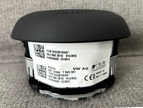 VW Golf MK7 Polo Arteon Passat R-Line GT I GTD GTE Steering Wheel Airbag
