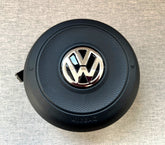 VW Golf Polo MK7 Polo Passat R-Line GT I GTD GTE Steering Wheel Airbag