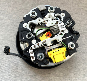 VW Golf Polo MK7 Polo Passat R-Line GT I GTD GTE Steering Wheel Airbag