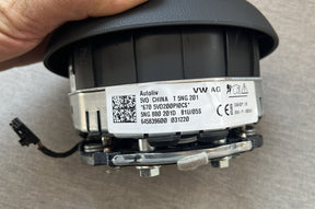 VW Golf Polo MK7 Polo Passat R-Line GT I GTD GTE Steering Wheel Airbag