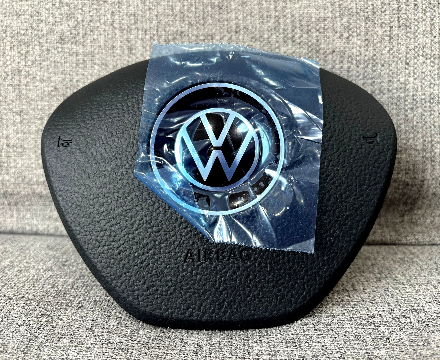 VW Golf MK7 Passat B8 Transporter Touareg AmarokJetta Steering Wheel Airbag