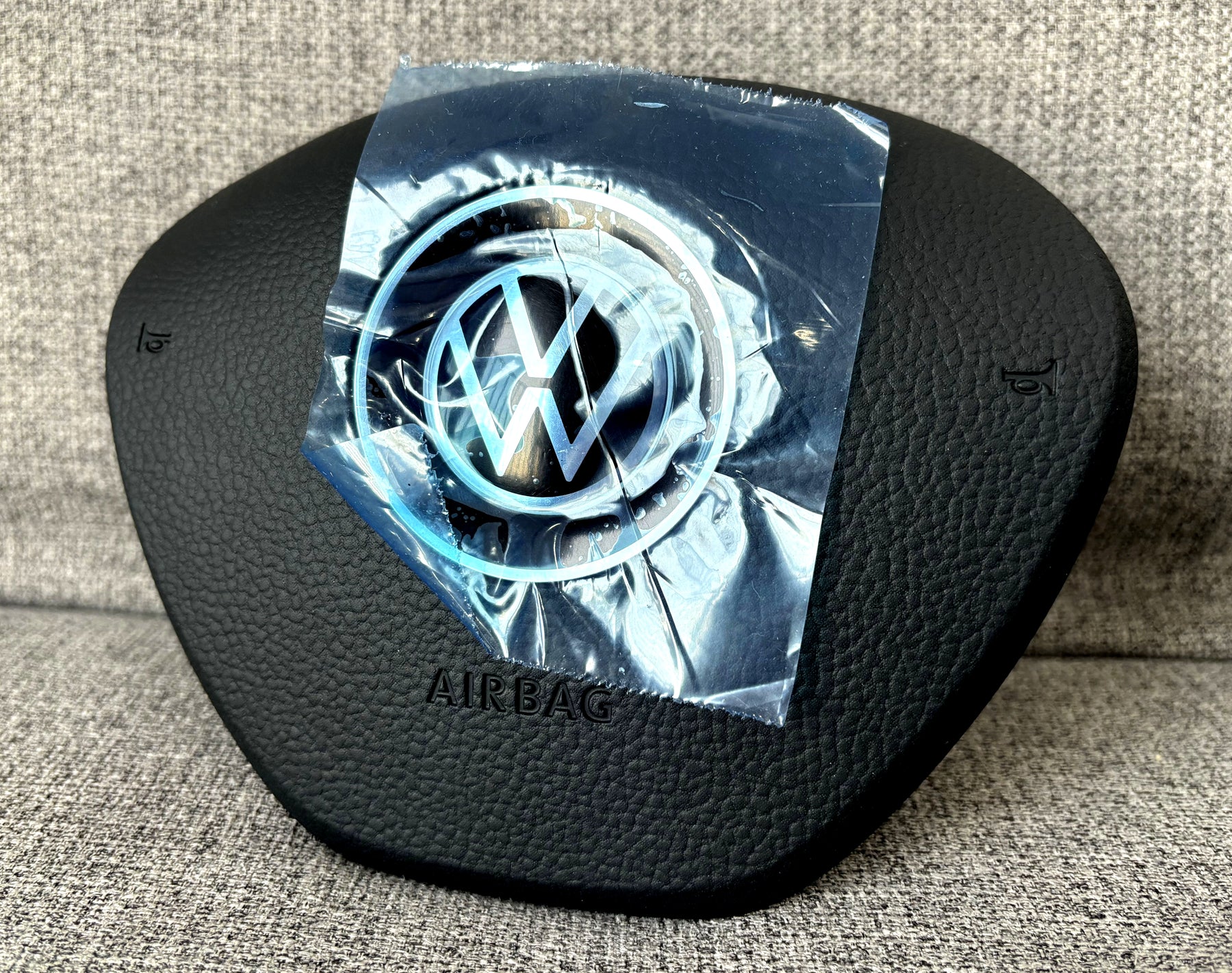 VW Golf MK7 Passat B8 Transporter Touareg AmarokJetta Steering Wheel Airbag