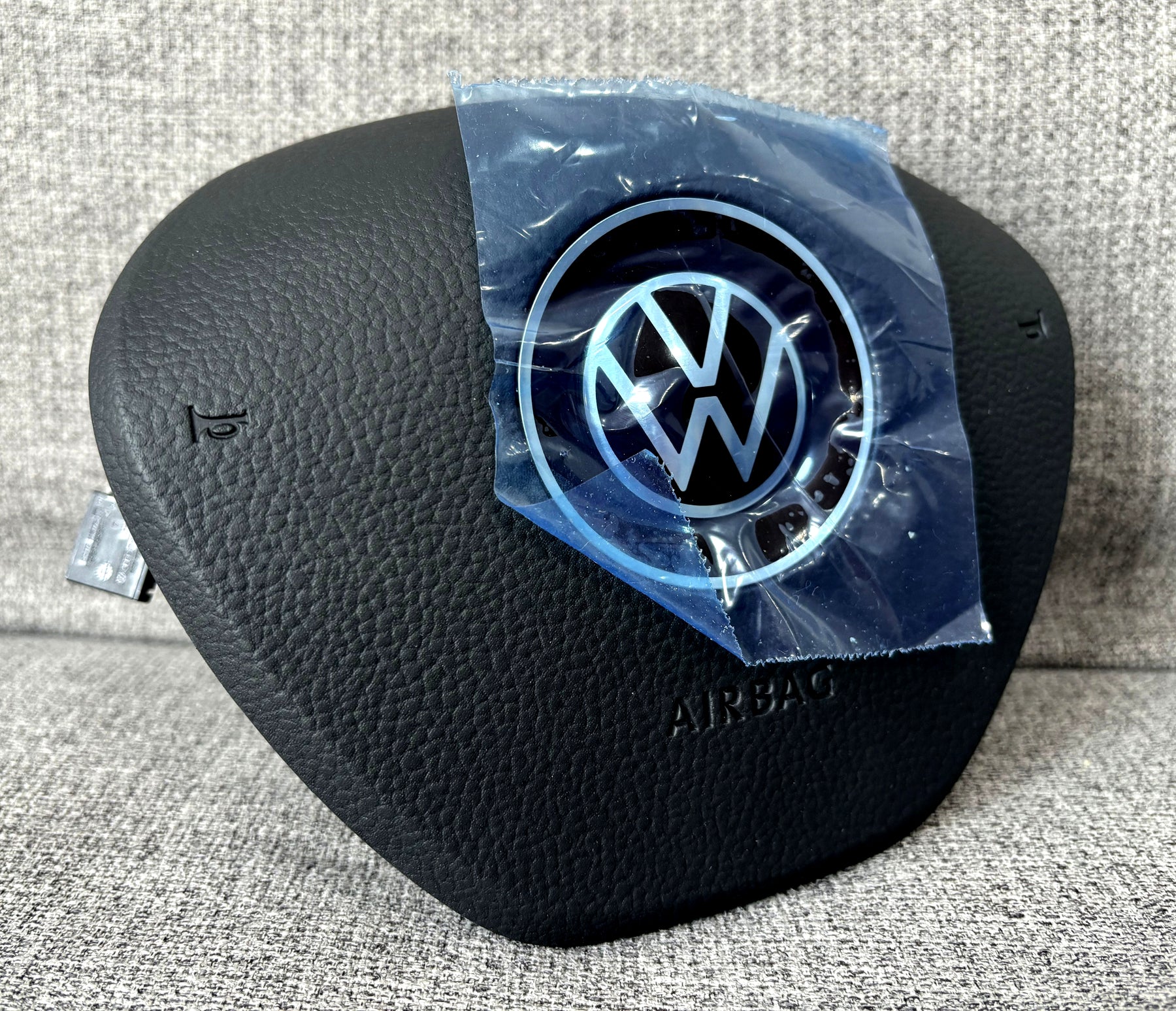 VW Golf MK7 Passat B8 Transporter Touareg AmarokJetta Steering Wheel Airbag