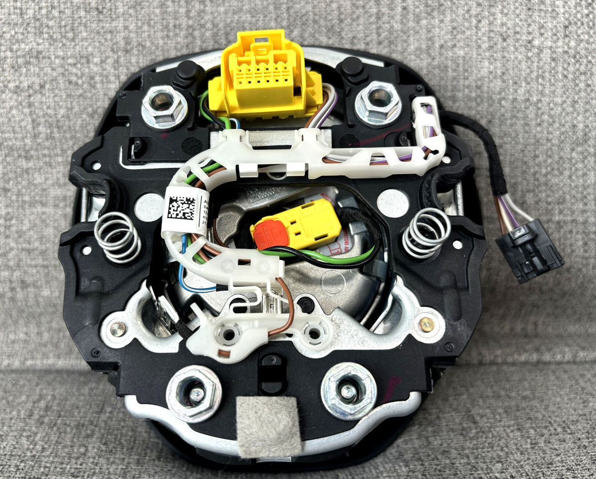 VW Golf MK7 Passat B8 Transporter Touareg AmarokJetta Steering Wheel Airbag