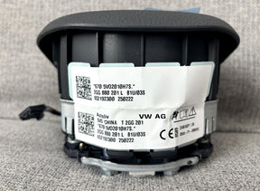 VW Golf MK7 Passat B8 Transporter Touareg AmarokJetta Steering Wheel Airbag