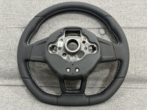 VW R-Line Steering Wheel Golf Mk7 T-Roc Polo Touran Tiguan Scirocco Gti Manual