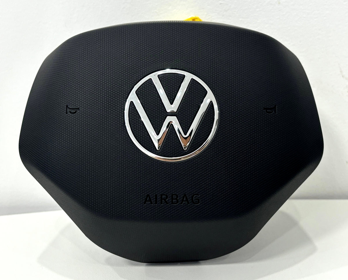 VW Golf MK 8 Arteon Jetta Tiguan Touran T-Roc Steering Wheel Airbag