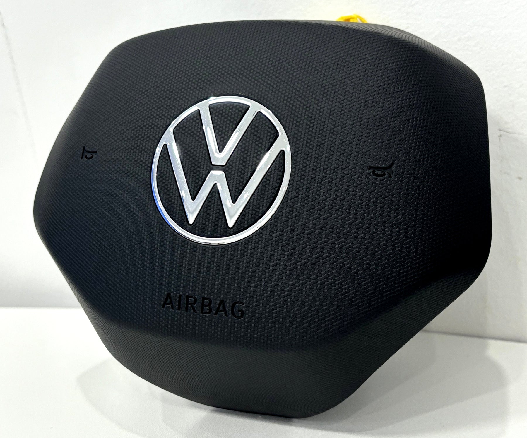 VW Golf MK 8 Arteon Jetta Tiguan Touran T-Roc Steering Wheel Airbag