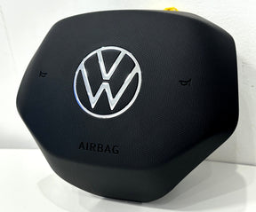 VW Golf MK 8 Arteon Jetta Tiguan Touran T-Roc Steering Wheel Airbag