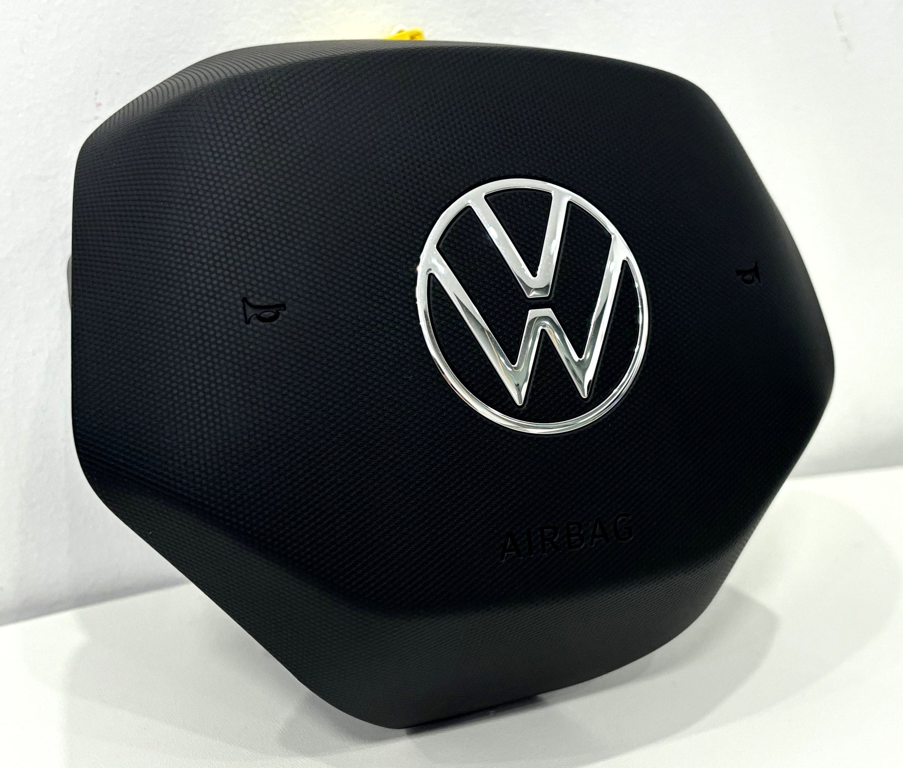 VW Golf MK 8 Arteon Jetta Tiguan Touran T-Roc Steering Wheel Airbag