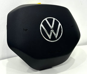 VW Golf MK 8 Arteon Jetta Tiguan Touran T-Roc Steering Wheel Airbag