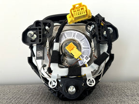 VW Golf MK 8 Arteon Jetta Tiguan Touran T-Roc Steering Wheel Airbag