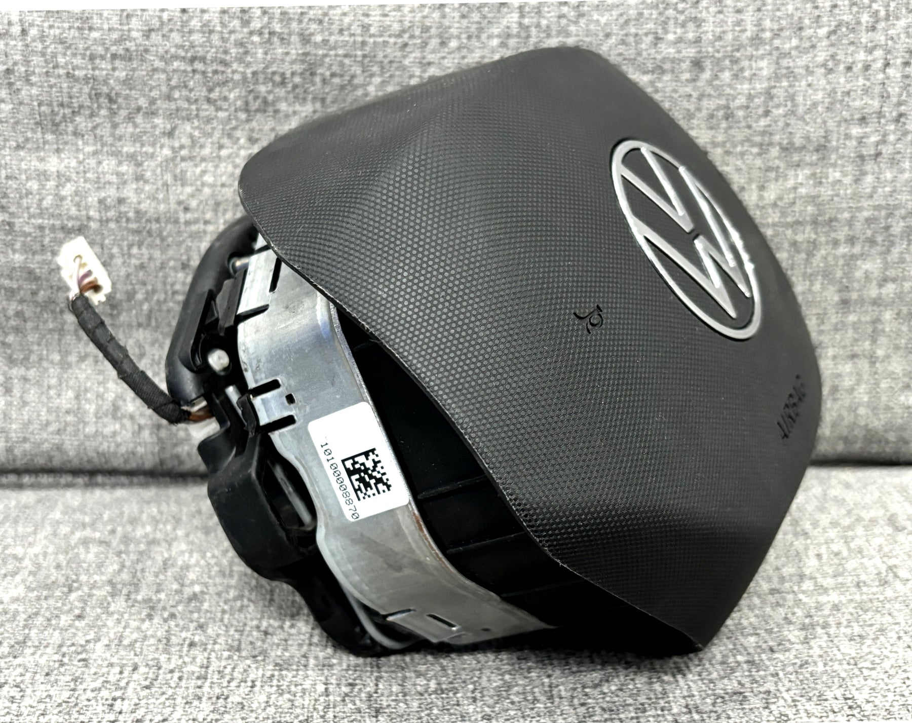 VW Transporter T6.1 Passat B8 Caraveller Caddy Steering Wheel Airbag