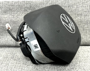 VW Transporter T6.1 Passat B8 Caraveller Caddy Steering Wheel Airbag