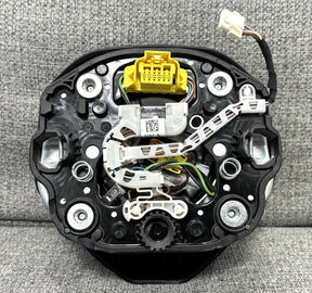 VW Transporter T6.1 Passat B8 Caraveller Caddy Steering Wheel Airbag