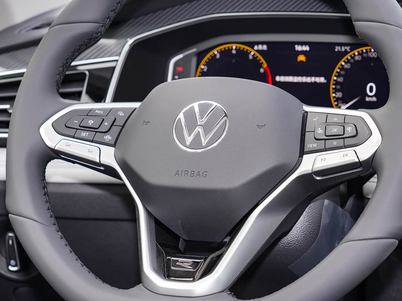 VW Transporter T6.1 Passat B8 Caraveller Caddy Steering Wheel Airbag