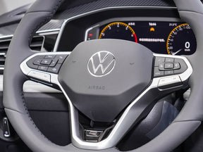 VW Transporter T6.1 Passat B8 Caraveller Caddy Steering Wheel Airbag