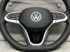 VW Steering Wheel Golf Polo T5.1 T6 Tiguan Touran T-Roc Manual Cruise Control