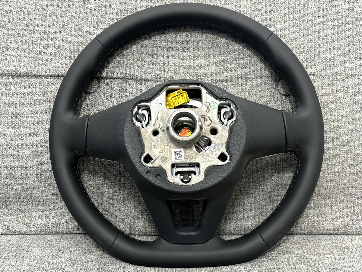 VW Steering Wheel Golf Polo T5.1 T6 Tiguan Touran T-Roc Manual Cruise Control