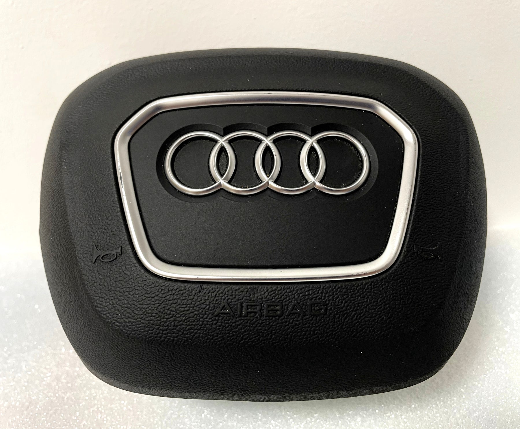 Audi A4 A5 S4 S5 Q5 Q7 Q8 SQ7 R SQ8 Steering Wheel AirbagDouble Stage
