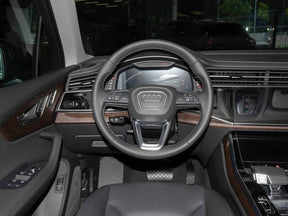 Audi A4 A5 S4 S5 Q5 Q7 Q8 SQ7 R SQ8 Steering Wheel AirbagDouble Stage