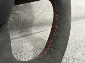 Audi S3 A3 RS3 Q2 8V 8Y A1 S1 GB Alcantara Multifunction Steering Wheel Manual