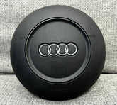 Audi TT RS MK2 R8 A3 A4 A5 A6 A8 Q5 Q7 Steering Wheel Airbag Pre-Facelift