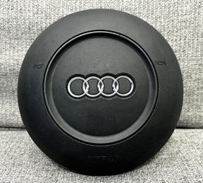 Audi TT RS MK2 R8 A3 A4 A5 A6 A8 Q5 Q7 Steering Wheel Airbag Pre-Facelift