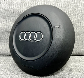 Audi TT RS MK2 R8 A3 A4 A5 A6 A8 Q5 Q7 Steering Wheel Airbag Pre-Facelift