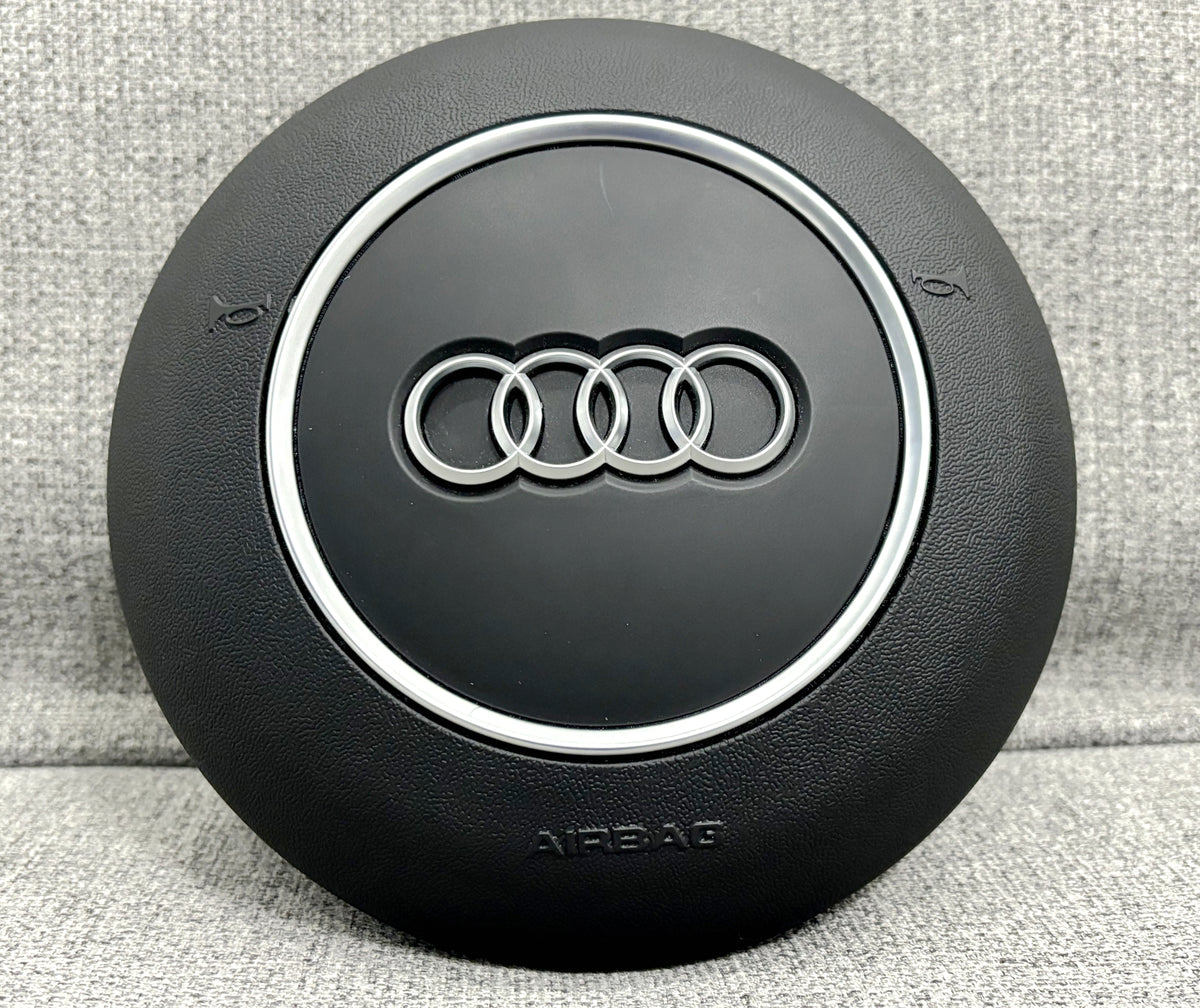 Audi Steering Wheel Driver Bag R8 A3 S3 RS3 TT TTS TTRS A4 A5 A6 A8 Q5 Q7
