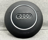 Audi Steering Wheel Driver Bag R8 A3 S3 RS3 TT TTS TTRS A4 A5 A6 A8 Q5 Q7