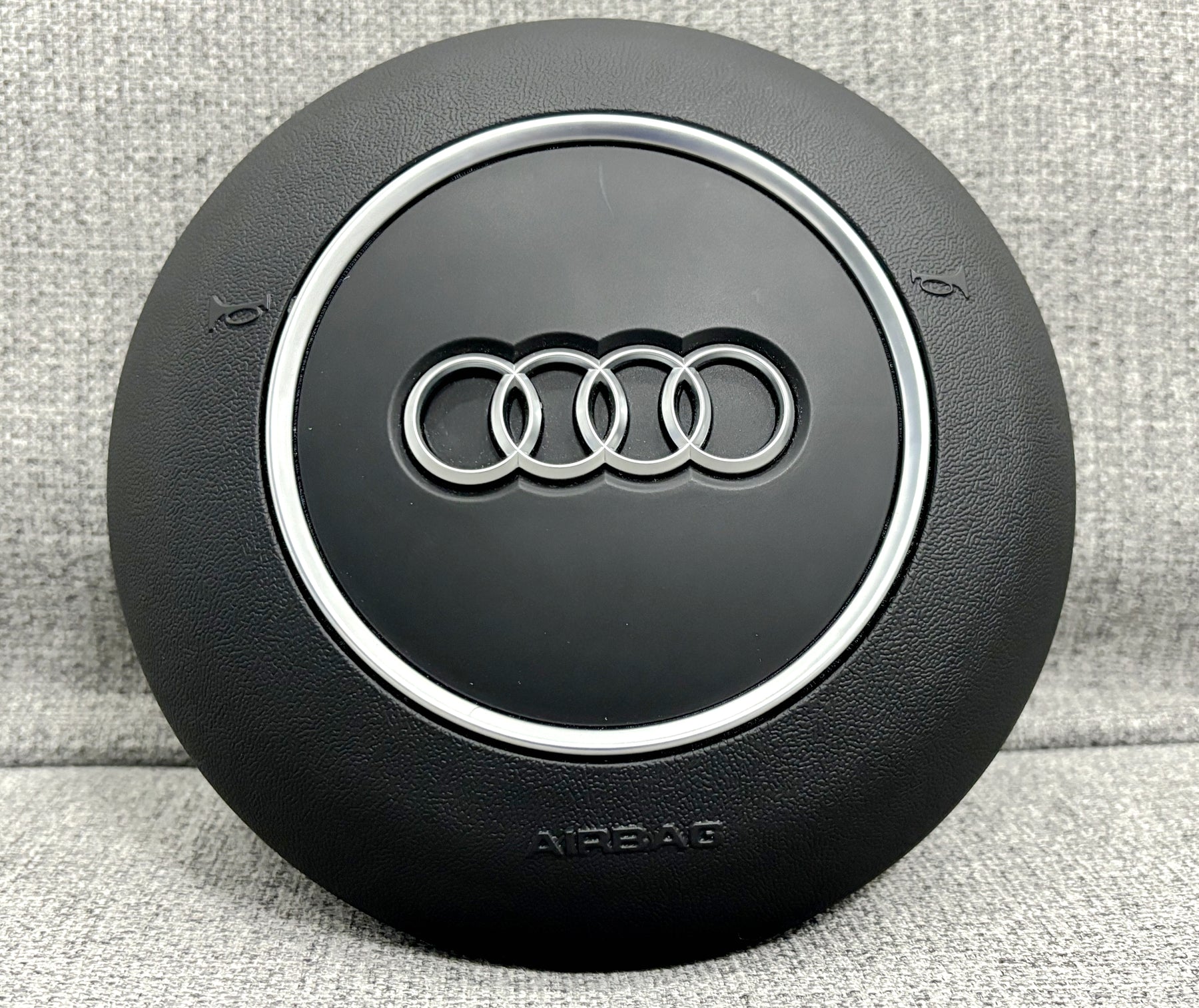 Audi Steering Wheel Driver Bag R8 A3 S3 RS3 TT TTS TTRS A4 A5 A6 A8 Q5 Q7