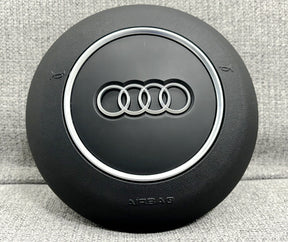 Audi Steering Wheel Driver Bag R8 A3 S3 RS3 TT TTS TTRS A4 A5 A6 A8 Q5 Q7