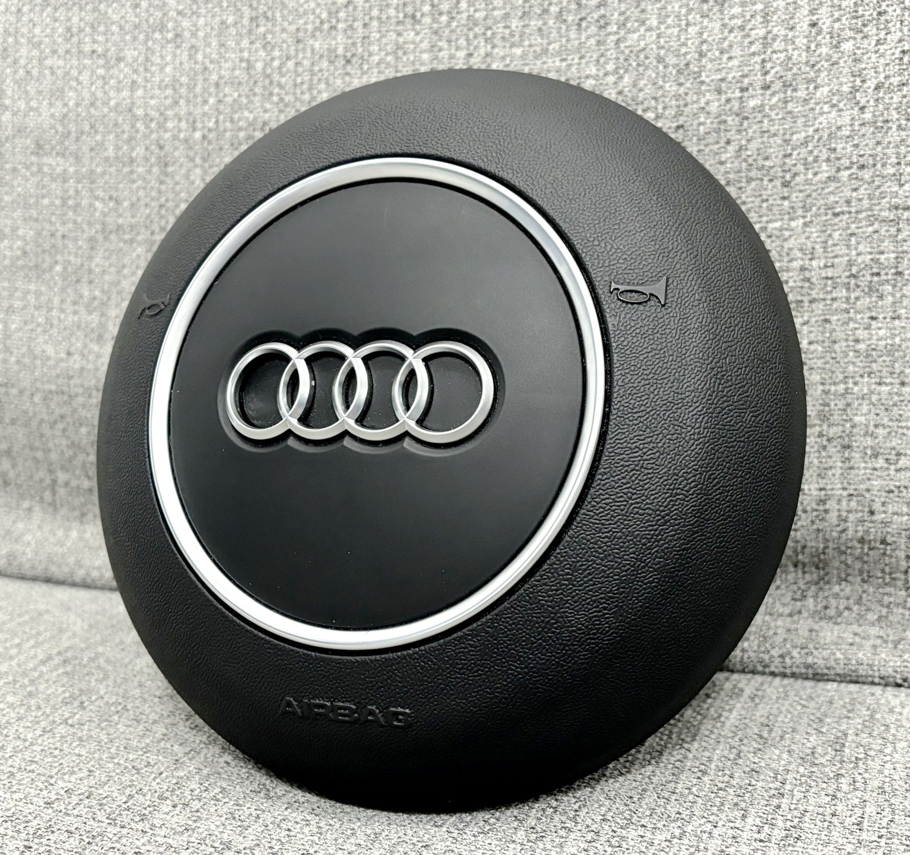 Audi Steering Wheel Driver Bag R8 A3 S3 RS3 TT TTS TTRS A4 A5 A6 A8 Q5 Q7
