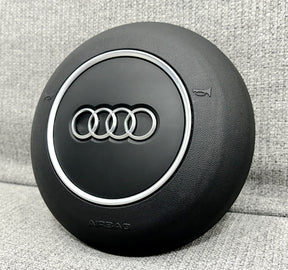Audi Steering Wheel Driver Bag R8 A3 S3 RS3 TT TTS TTRS A4 A5 A6 A8 Q5 Q7