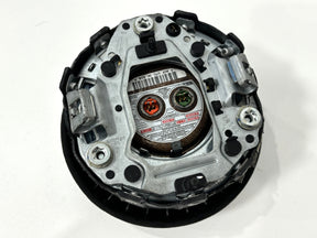 Audi TT RS MK2 R8 A3 A4 A5 A6 A8 Q5 Q7 Steering Wheel Airbag Alcantara