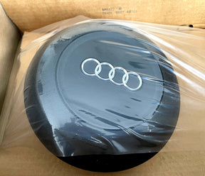 Audi TT RS MK2 R8 A3 A4 A5 A6 A8 Q5 Q7 Steering Wheel Airbag Brand New