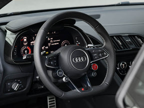 Audi TT MK3 8S R8 Steering Wheel Airbag Safety Part 8S0880201A Genuine