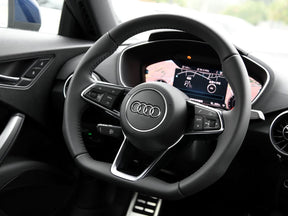 Audi TT MK3 8S R8 Steering Wheel Airbag Safety Part 8S0880201A Genuine