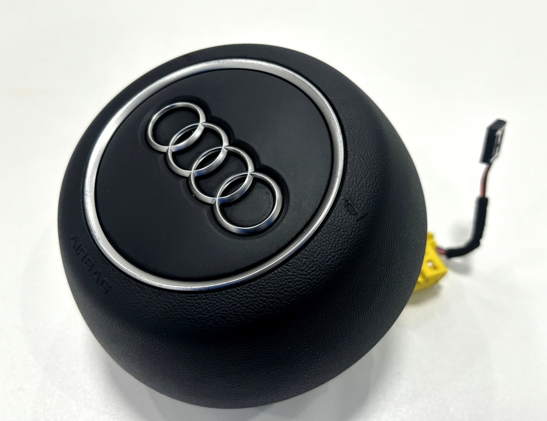 Audi TT MK3 8S R8 Steering Wheel Airbag Safety Part 8S0880201A Genuine