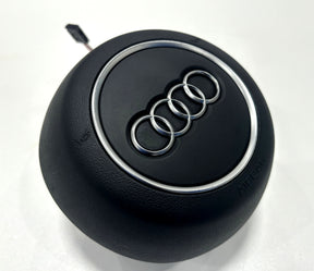 Audi TT MK3 8S R8 Steering Wheel Airbag Safety Part 8S0880201A Genuine