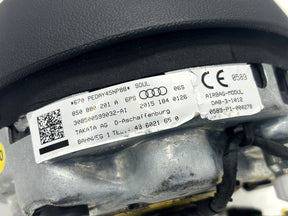 Audi TT MK3 8S R8 Steering Wheel Airbag Safety Part 8S0880201A Genuine